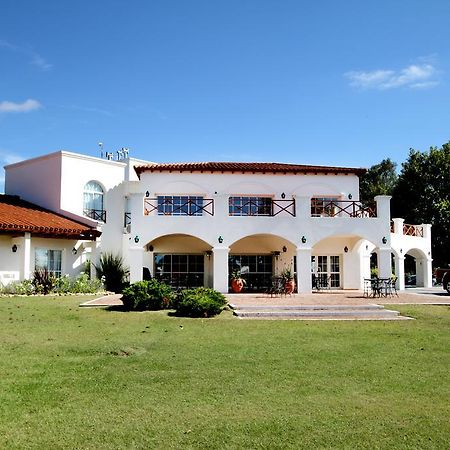 La Campina Club Hotel & Spa Santa Rosa  Bagian luar foto