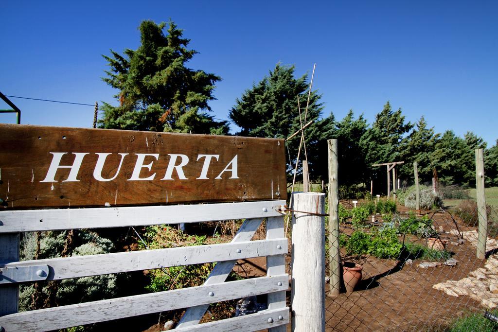 La Campina Club Hotel & Spa Santa Rosa  Bagian luar foto
