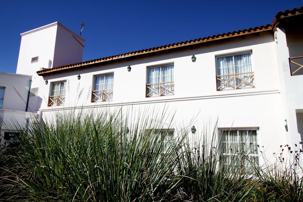 La Campina Club Hotel & Spa Santa Rosa  Bagian luar foto